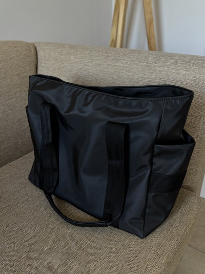 Tote Bag Kia
