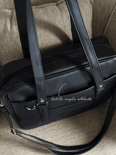 Bolso estilo Japonés, Kioto