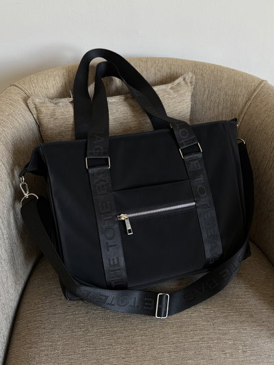 Tote Bags Roma (la fav para la facu)