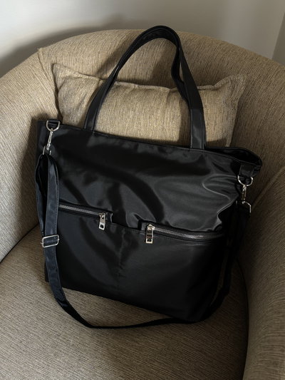 Tote Bag Zoe