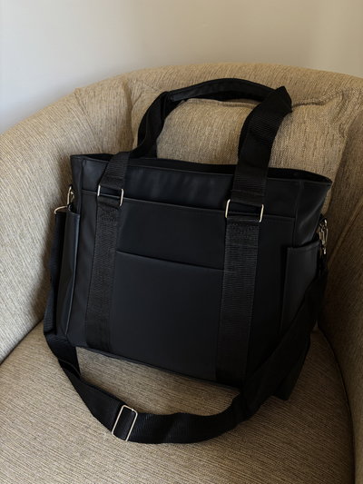 Tote Bag Zara