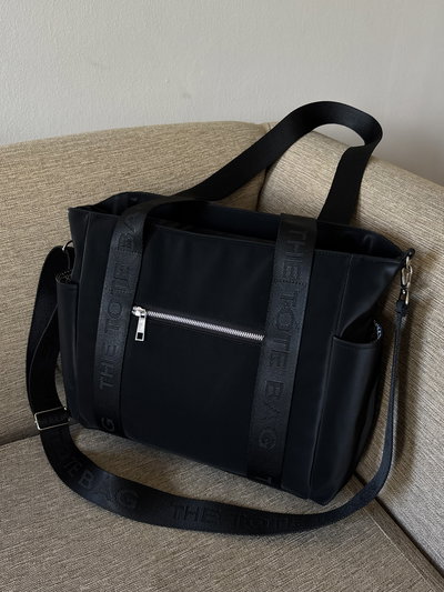 Tote Bag facultativa Amelia