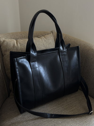 Tote Bag Málaga