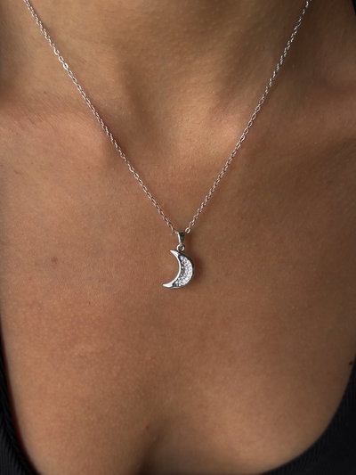 Collar Moon 