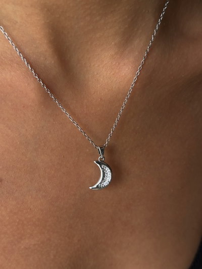Collar Moon 