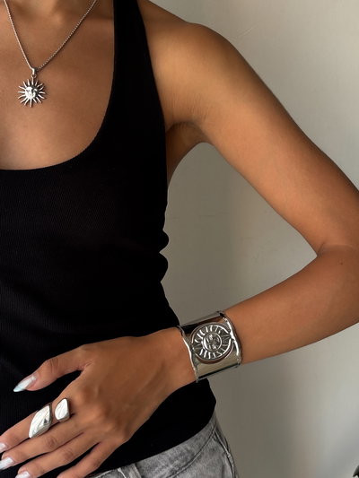 Esclava/brazalete SUN 