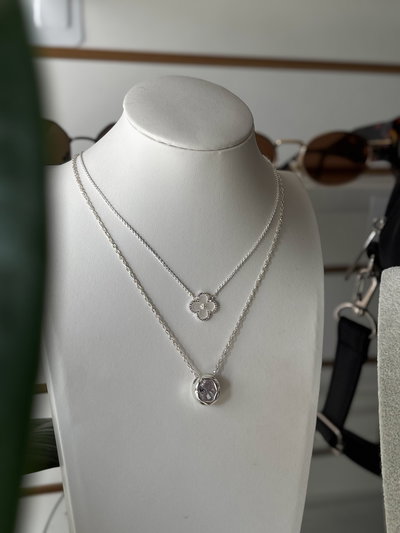 Collar cubic grande (a.b)