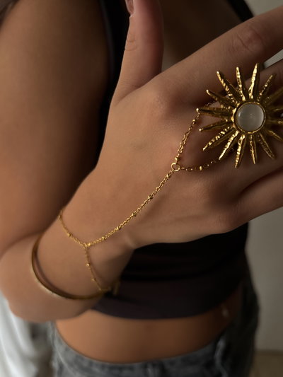 Pulsera Roxy 