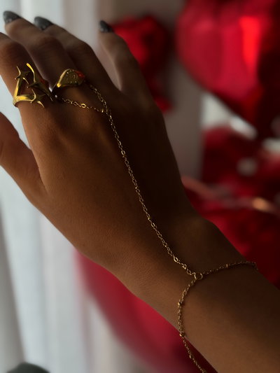 Pulsera Roxy 