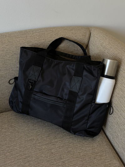 Tote Bag Facultativa 