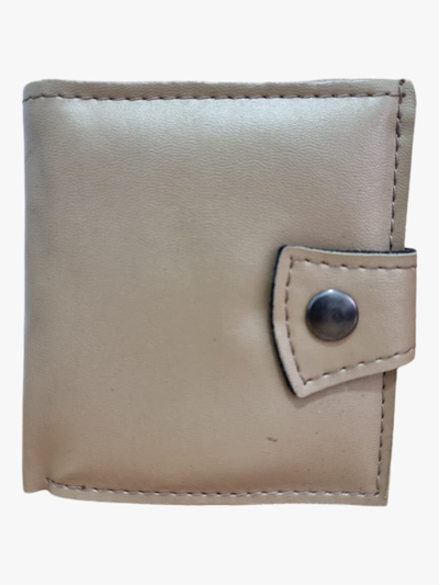 BILLETERA DAMA ECO CUERO