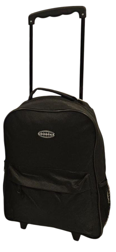 MOCHILA GOODPACK CON CARRO