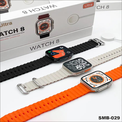 RELOJ SMART WATCH 8 ULTRA