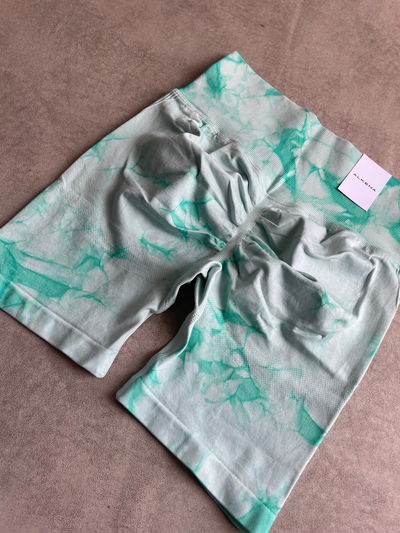 Short Batik Lisboa