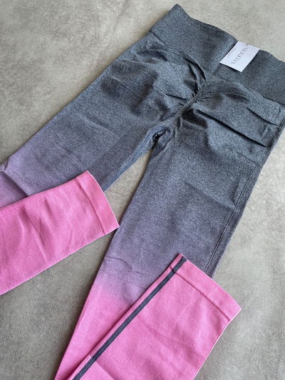 Legging London rosa