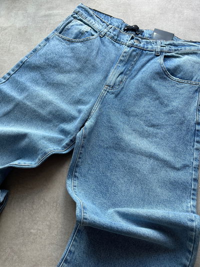 Jeans baggy classic