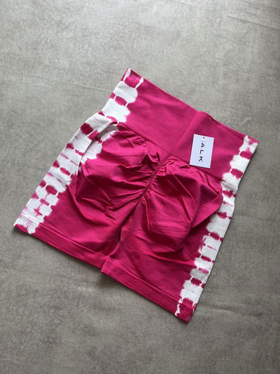 Short Noa rosa
