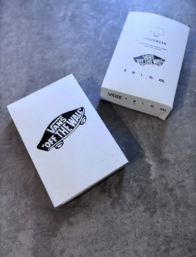 Boxer Vans