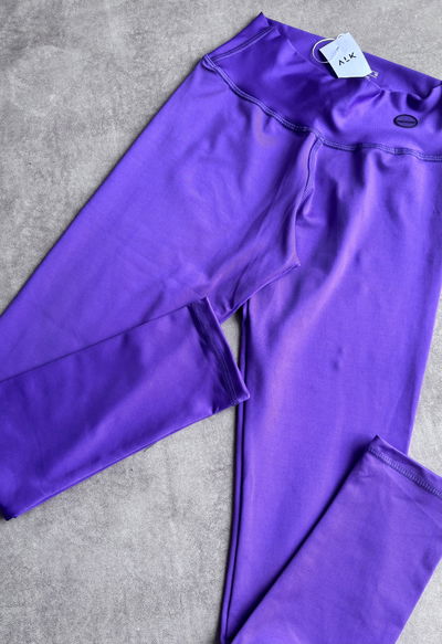 Calza NW violeta
