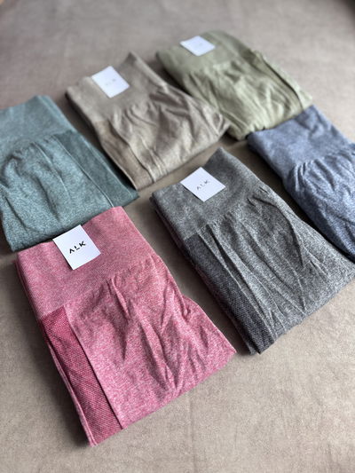 Legging linea economica
