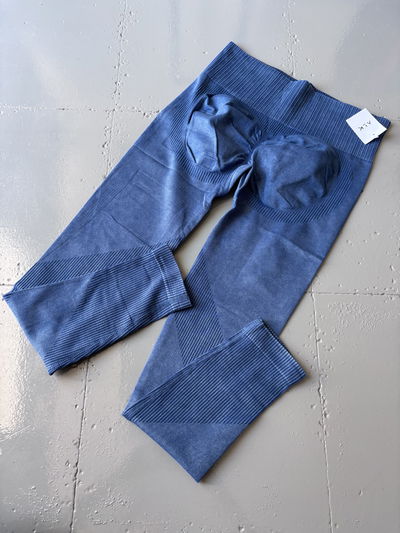  Legging Malta azul oscuro 