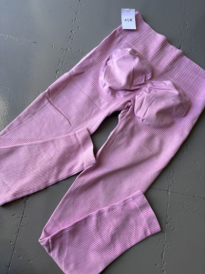  Legging Malta azul 