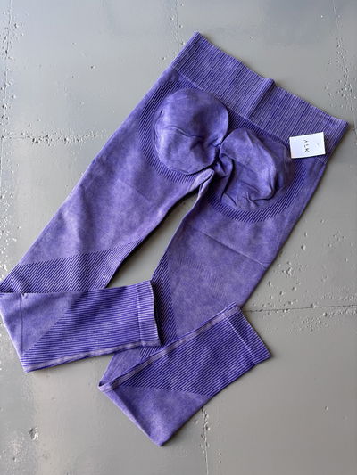  Legging Malta violeta  