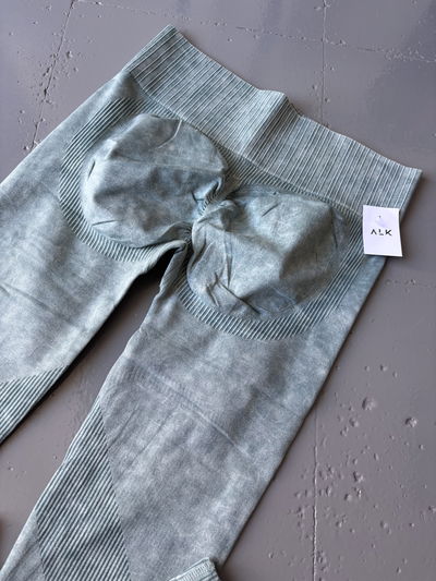  Legging Malta verde 