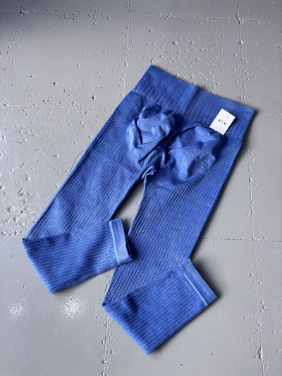  Legging mallorca azul
