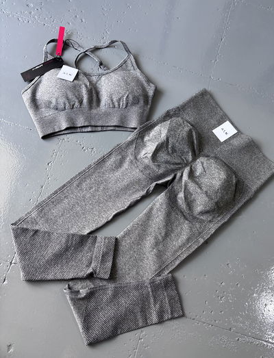 Set Mora I Run gris