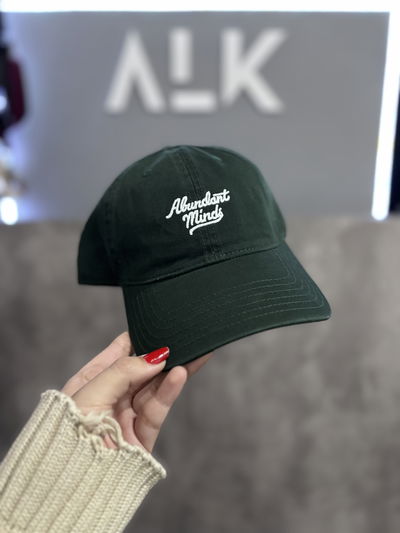 Gorra abundant
