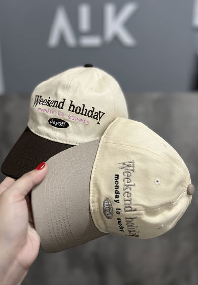 Gorra WKD