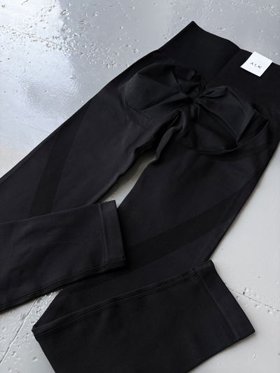 Legging Cala negro