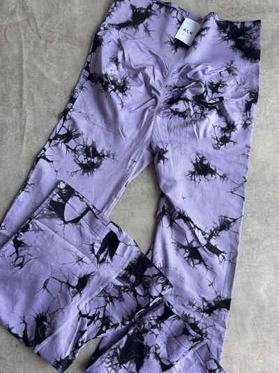  Oxford batik violeta