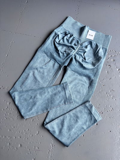 Legging Petra verde 