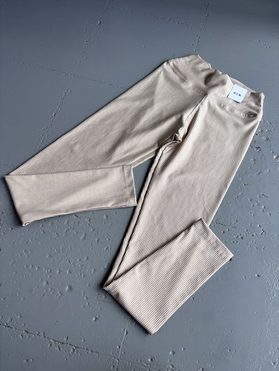   Calza Antonia beige
