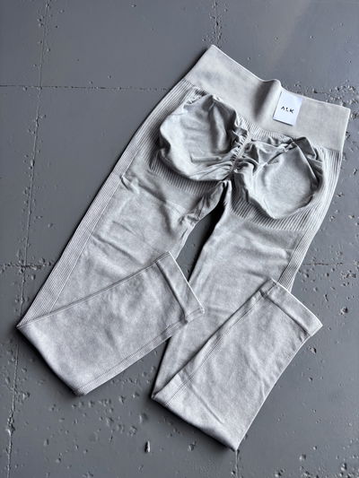 Legging Petra gris claro