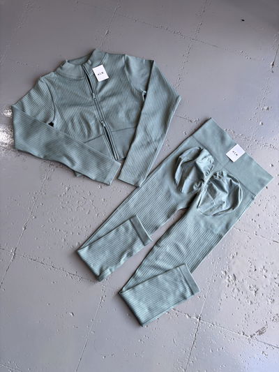   Set Futura 