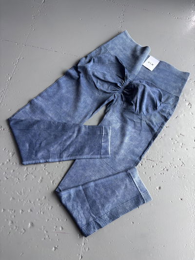 Legging Sophia azul