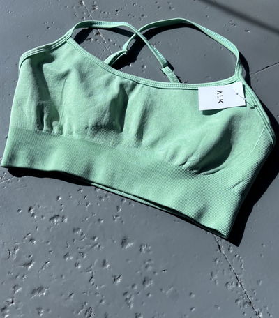   top verde