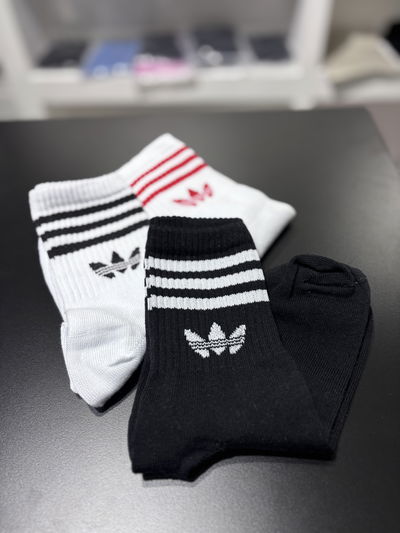 Medias adidas