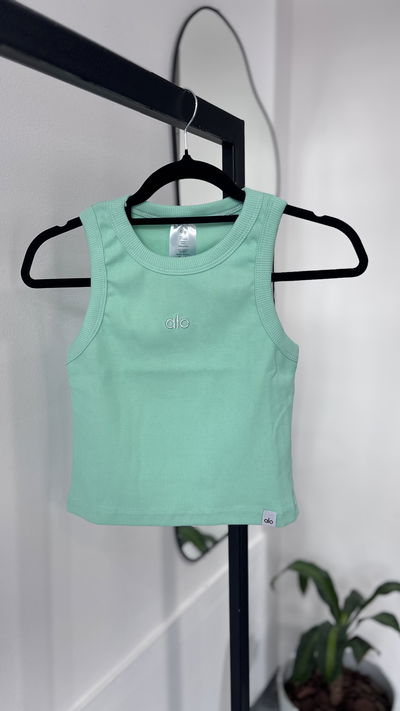   Top alo verde