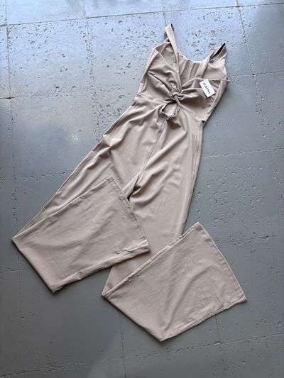  Catsuit Magnolia importado beige