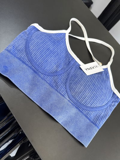  Top Dubai azul claro 