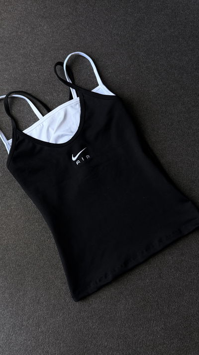  Musculosa Nike negro