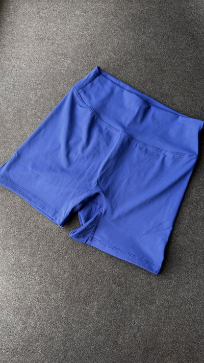   Short ipanema azul francia