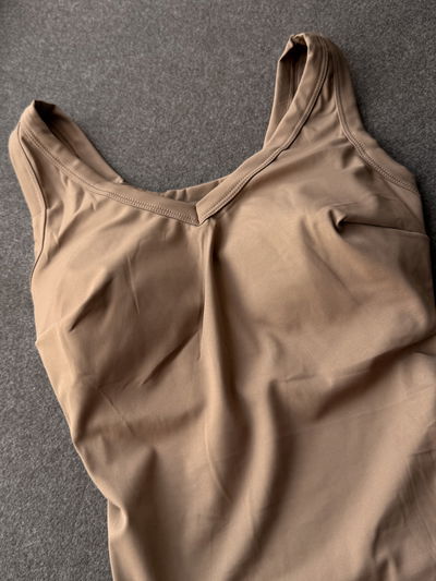   Set Kiev importado camel