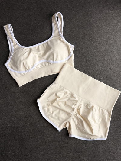  Set Calista  Natural