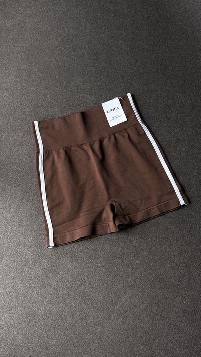  Short Vito marron