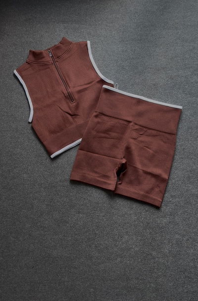  Set Malasia sin frunce